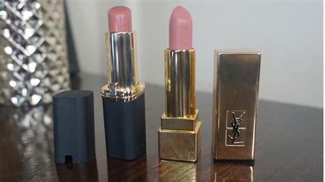 ysl 7 lipstick dupe|lipstick dupe list.